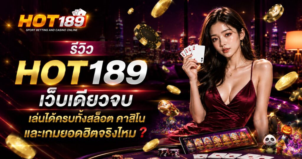 HOT189