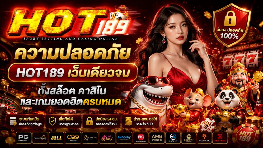 HOT189