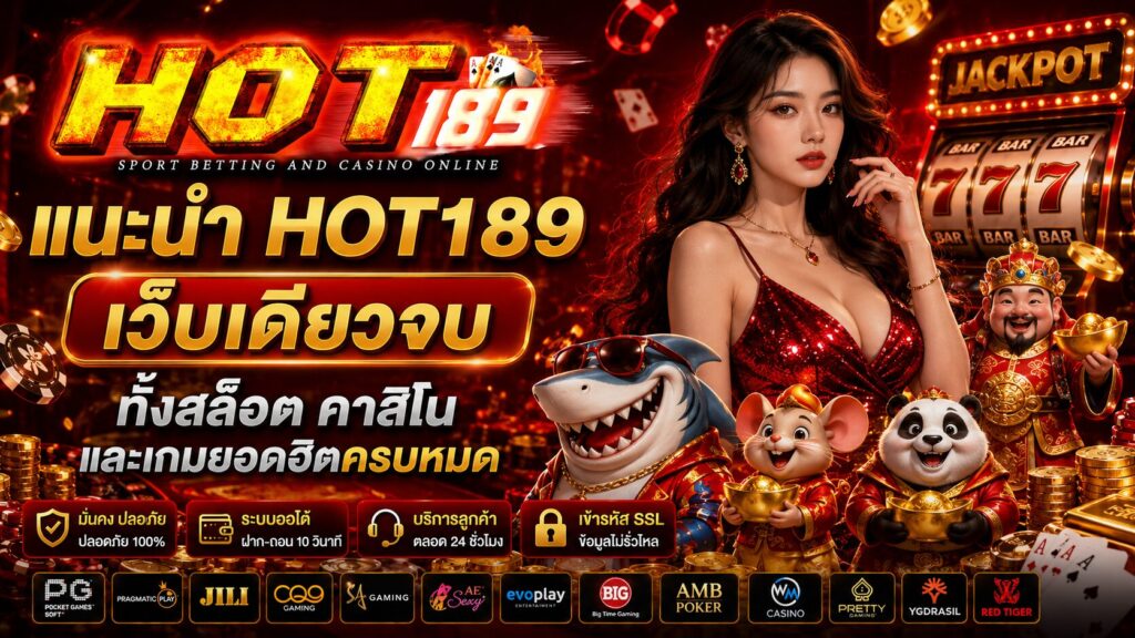 HOT189